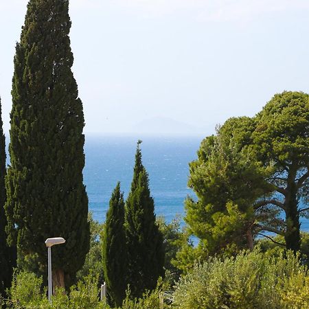 Sunrise Apartments Cavtat Esterno foto