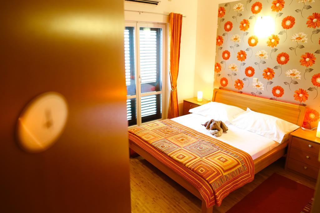Sunrise Apartments Cavtat Esterno foto