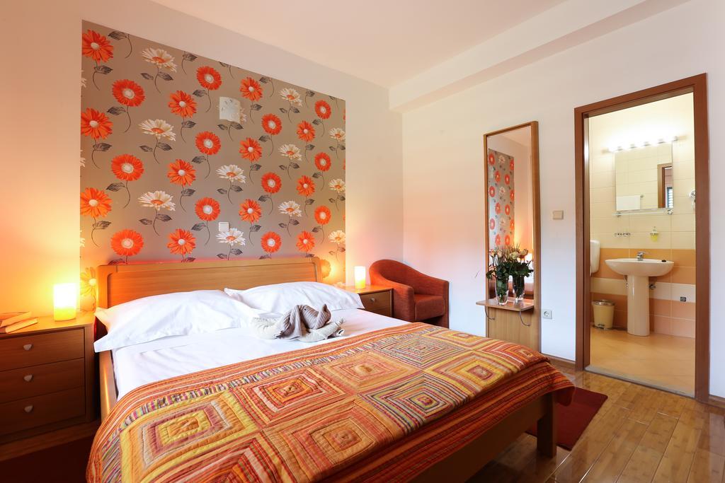 Sunrise Apartments Cavtat Esterno foto