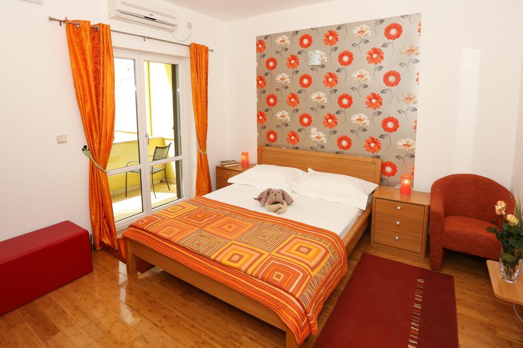 Sunrise Apartments Cavtat Esterno foto