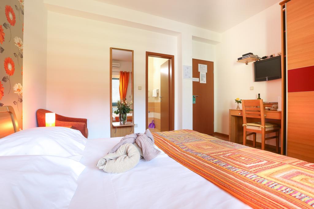 Sunrise Apartments Cavtat Esterno foto