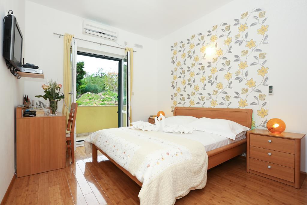 Sunrise Apartments Cavtat Esterno foto