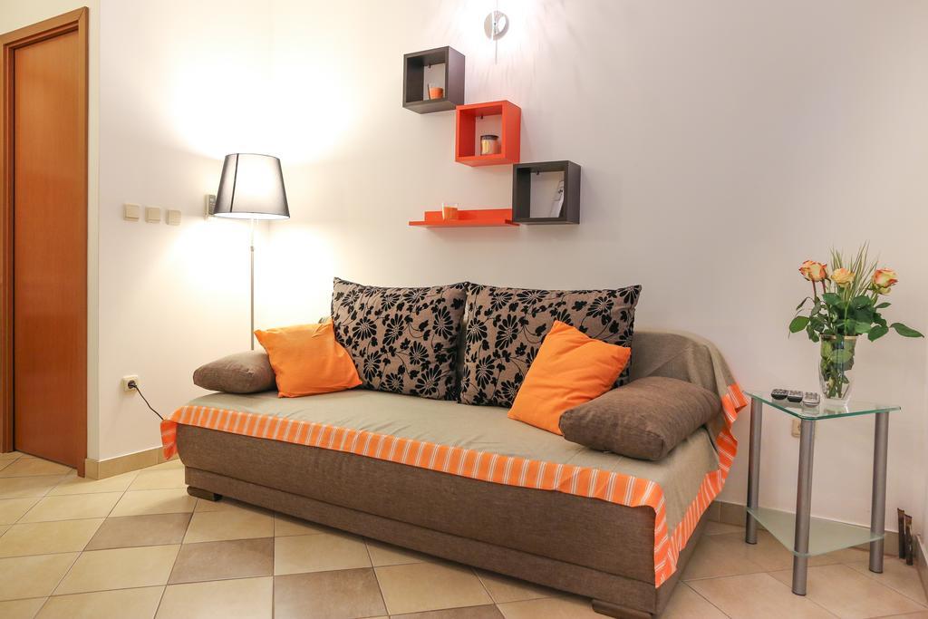 Sunrise Apartments Cavtat Esterno foto