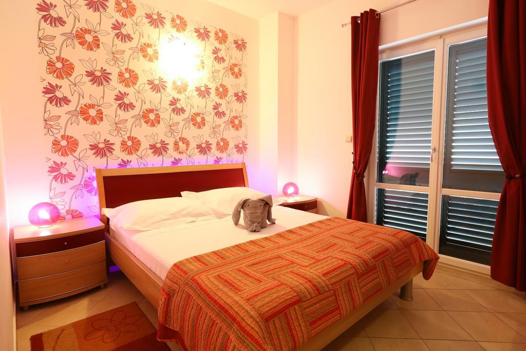 Sunrise Apartments Cavtat Esterno foto