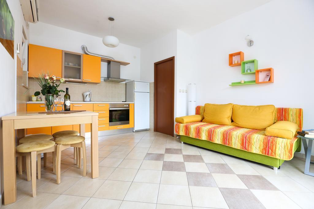 Sunrise Apartments Cavtat Esterno foto