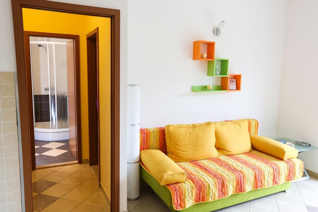 Sunrise Apartments Cavtat Esterno foto