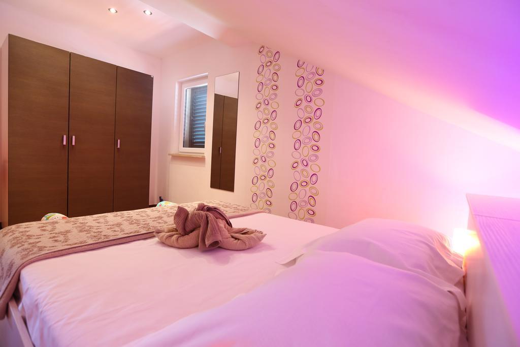 Sunrise Apartments Cavtat Esterno foto