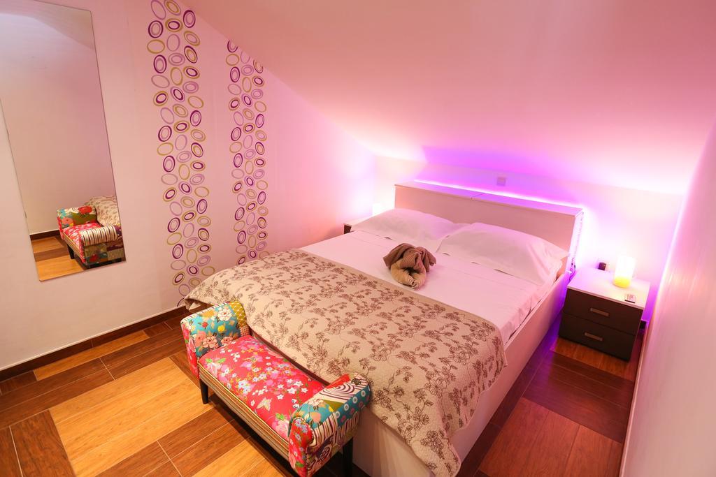 Sunrise Apartments Cavtat Esterno foto