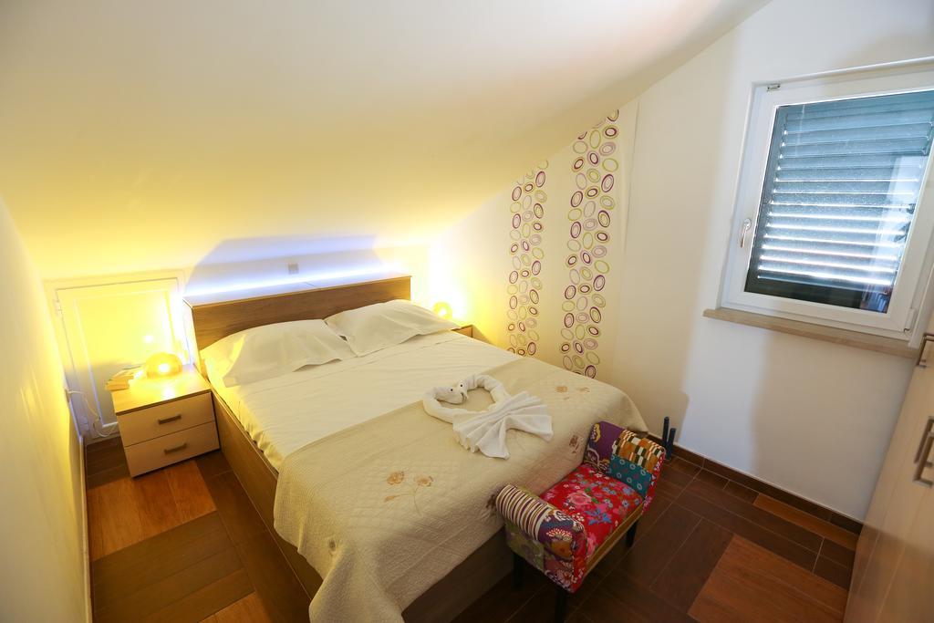 Sunrise Apartments Cavtat Esterno foto