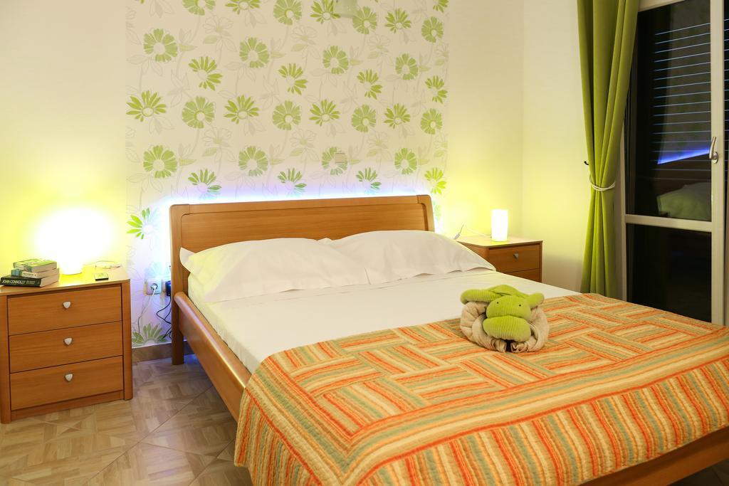 Sunrise Apartments Cavtat Esterno foto
