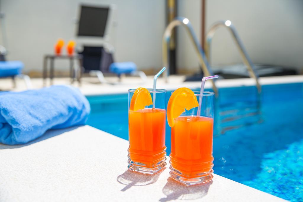 Sunrise Apartments Cavtat Esterno foto
